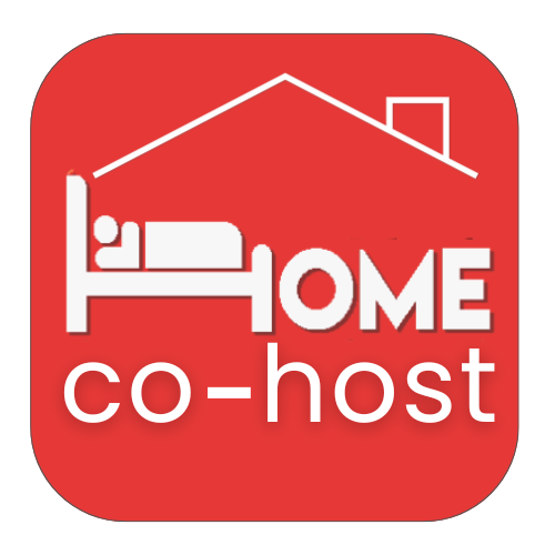 Home Co-Host for Airbnb